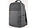 TUCANO Hop - Sac à dos pour ordinateur portable, Universel, 15.6 "/39.62 cm, Anthracite