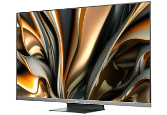 HISENSE 65A9H OLED TV (Flat, 65 Zoll / 163,9 cm, OLED 4K, SMART TV, VIDAA U)