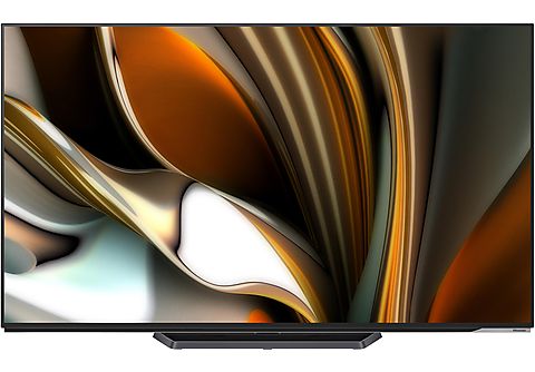 HISENSE 48A85H 48 Zoll 4K Smart OLED TV