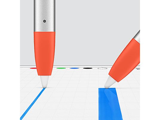 LOGITECH Stylus iPad 2018 / 2019 Intense Sorbet (914-000034 )