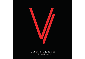 Jam & Lewis - VOLUME ONE  - (Vinyl)