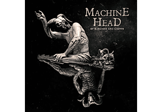 Machine Head - Of Kingdom And Crown - Ltd.  - (CD)
