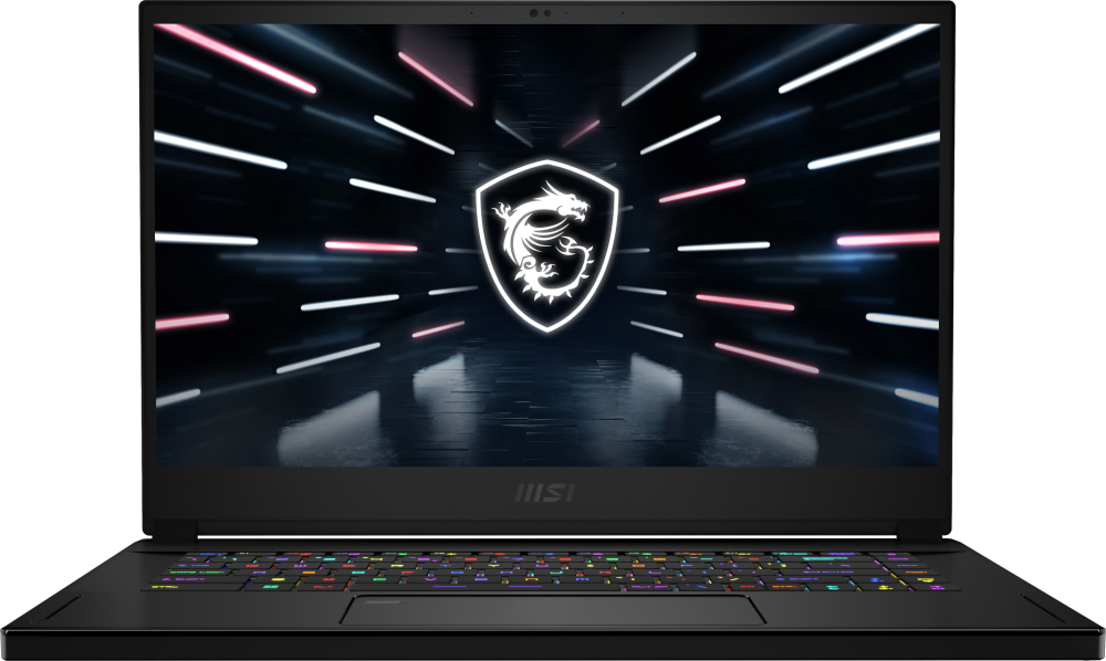MSI Gaming laptop Stealth GS66 12UGS Intel Core i9-12900H (GS66 12UGS-260BE)