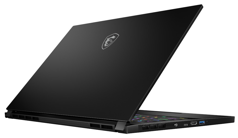 MSI Gaming laptop Stealth GS66 12UGS Intel Core i9-12900H (GS66 12UGS-260BE)