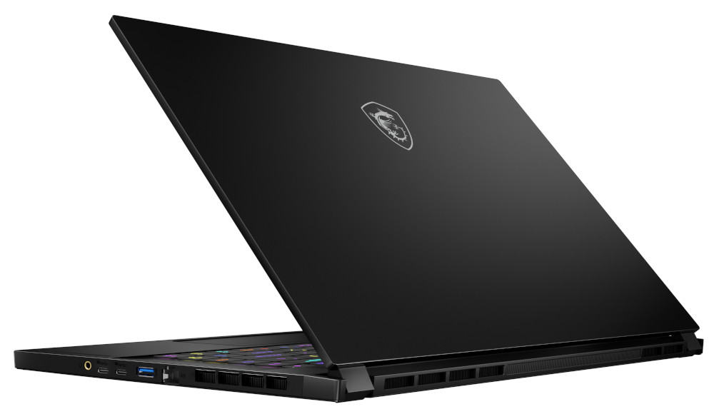 MSI Gaming laptop Stealth GS66 12UGS Intel Core i9-12900H (GS66 12UGS-260BE)