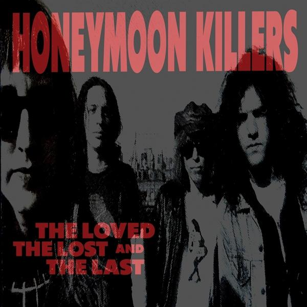 The The Last The Lost Killers - And - (Vinyl) Loved,The Honeymoon