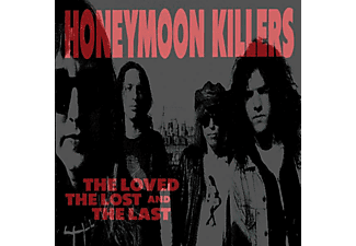 The Honeymoon Killers - The Loved,The Lost And The Last  - (Vinyl)