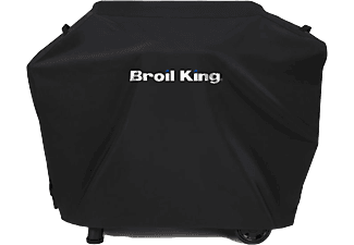 BROIL KING Select Grillöverdrag Crown 400