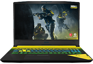 MSI Gaming laptop Crosshair 15 B12UGSZ Intel Core i7-12700H (15B12UGSZ419BE)