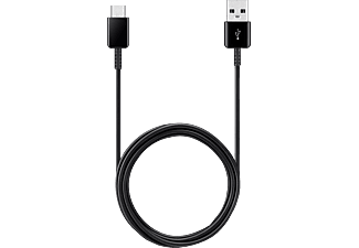 SAMSUNG EP-DG930IBEGWW - Datenkabel (Schwarz)