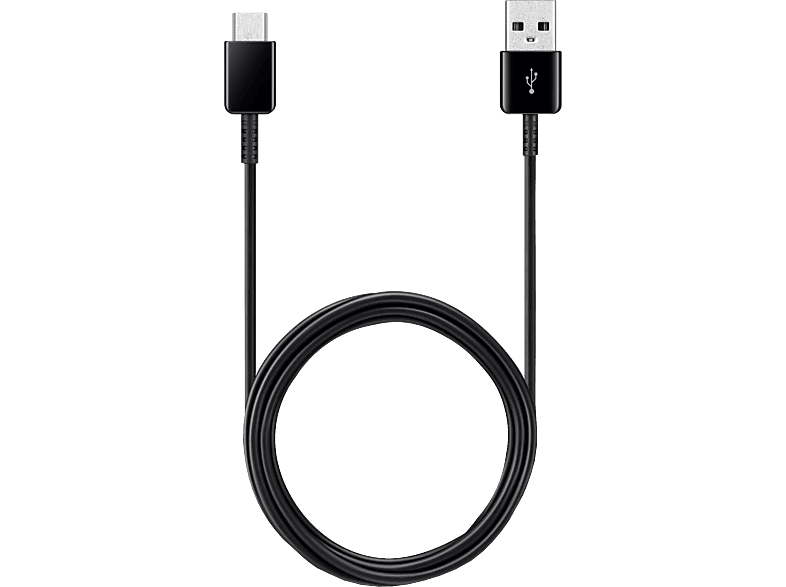 SAMSUNG EP-DG930IBEGWW - Datenkabel (Schwarz)