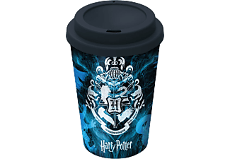 Harry Potter műanyag pohár (390 ml)