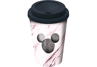 Mickey műanyag pohár (390 ml)