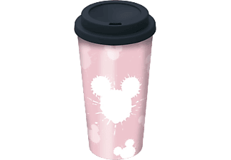 Mickey műanyag pohár (520 ml)