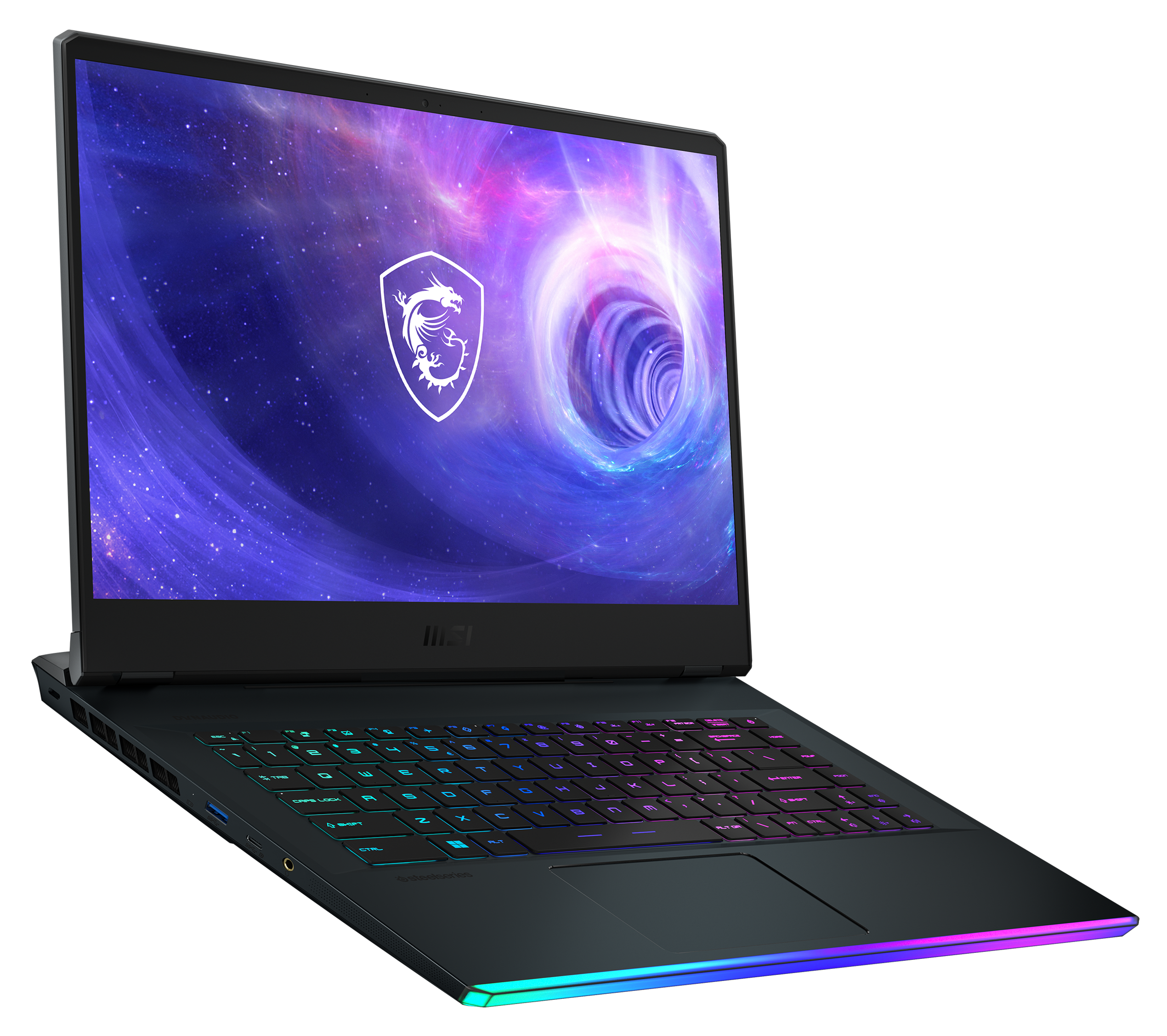 MSI RAIDER GE66 12UHS-211 - 15,6 Zoll - Intel® Core™ i9 i9-12900HK - 32 GB - 2 TB - NVIDIA GeForce RTX™ 3080 Ti - Windows 11 Pro
