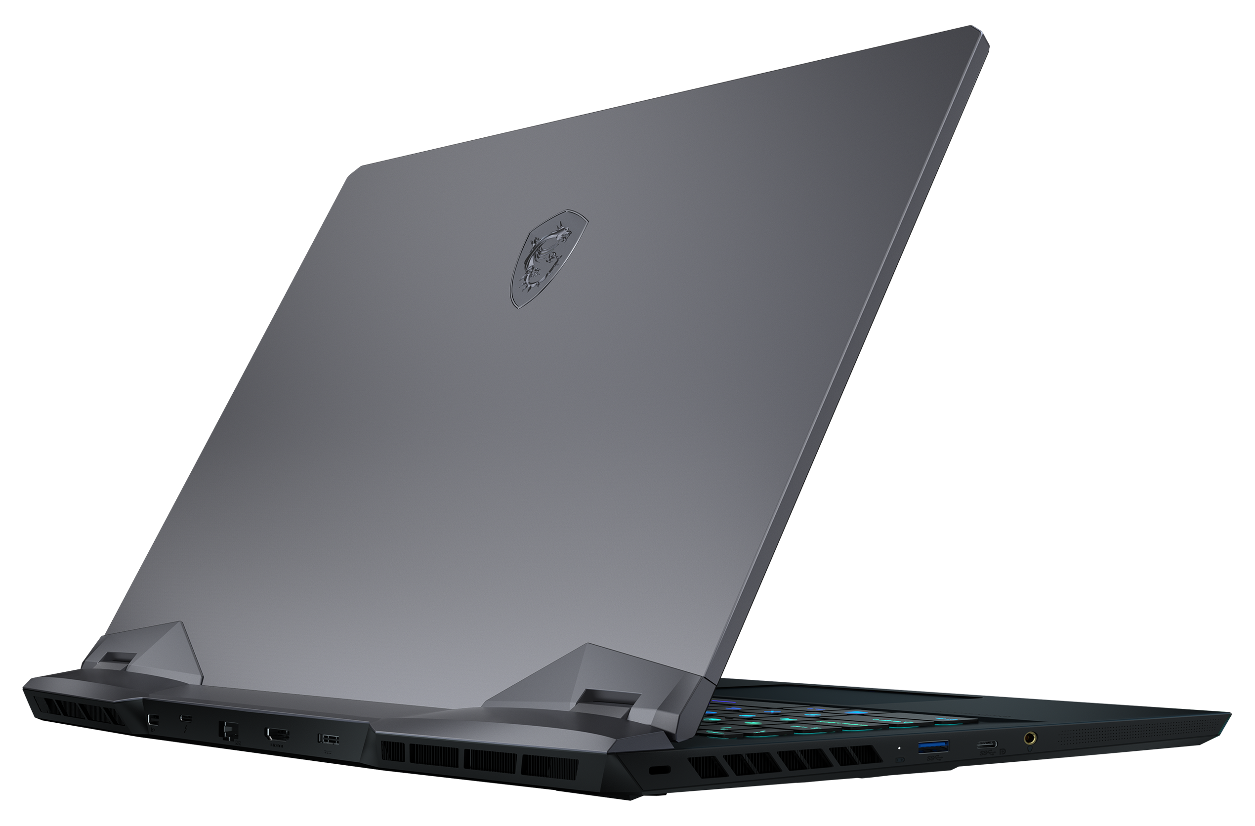 MSI RAIDER GE66 12UHS-211 - 15,6 Zoll - Intel® Core™ i9 i9-12900HK - 32 GB - 2 TB - NVIDIA GeForce RTX™ 3080 Ti - Windows 11 Pro