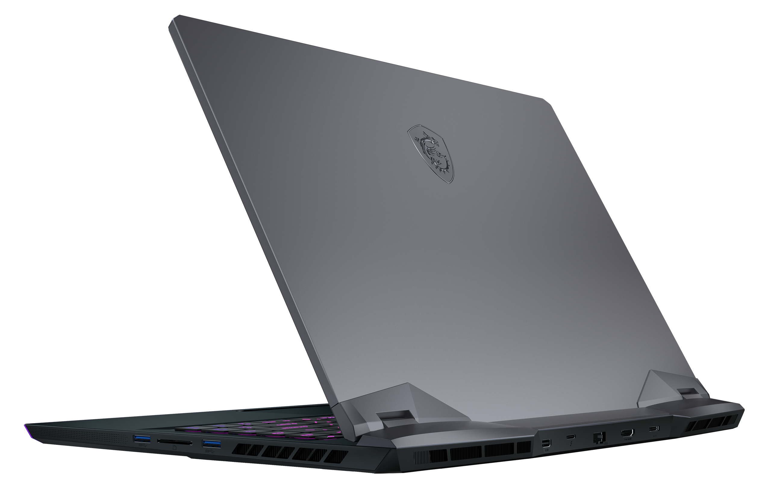 MSI RAIDER GE66 12UHS-211 - 15,6 Zoll - Intel® Core™ i9 i9-12900HK - 32 GB - 2 TB - NVIDIA GeForce RTX™ 3080 Ti - Windows 11 Pro