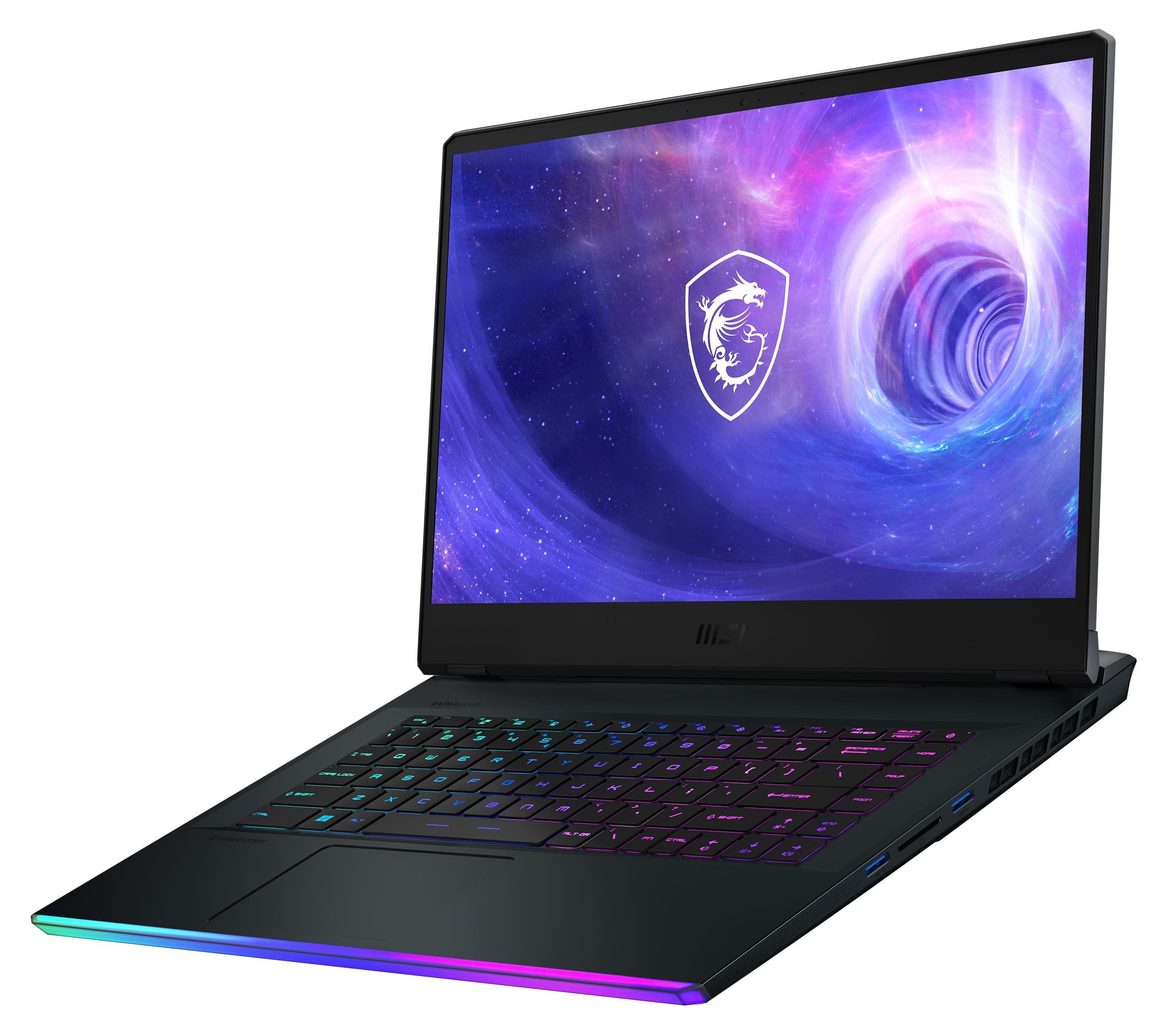 MSI RAIDER GE66 12UHS-211 - 15,6 Zoll - Intel® Core™ i9 i9-12900HK - 32 GB - 2 TB - NVIDIA GeForce RTX™ 3080 Ti - Windows 11 Pro