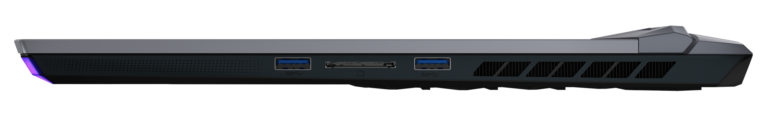 MSI RAIDER GE66 12UHS-211 - 15,6 Zoll - Intel® Core™ i9 i9-12900HK - 32 GB - 2 TB - NVIDIA GeForce RTX™ 3080 Ti - Windows 11 Pro