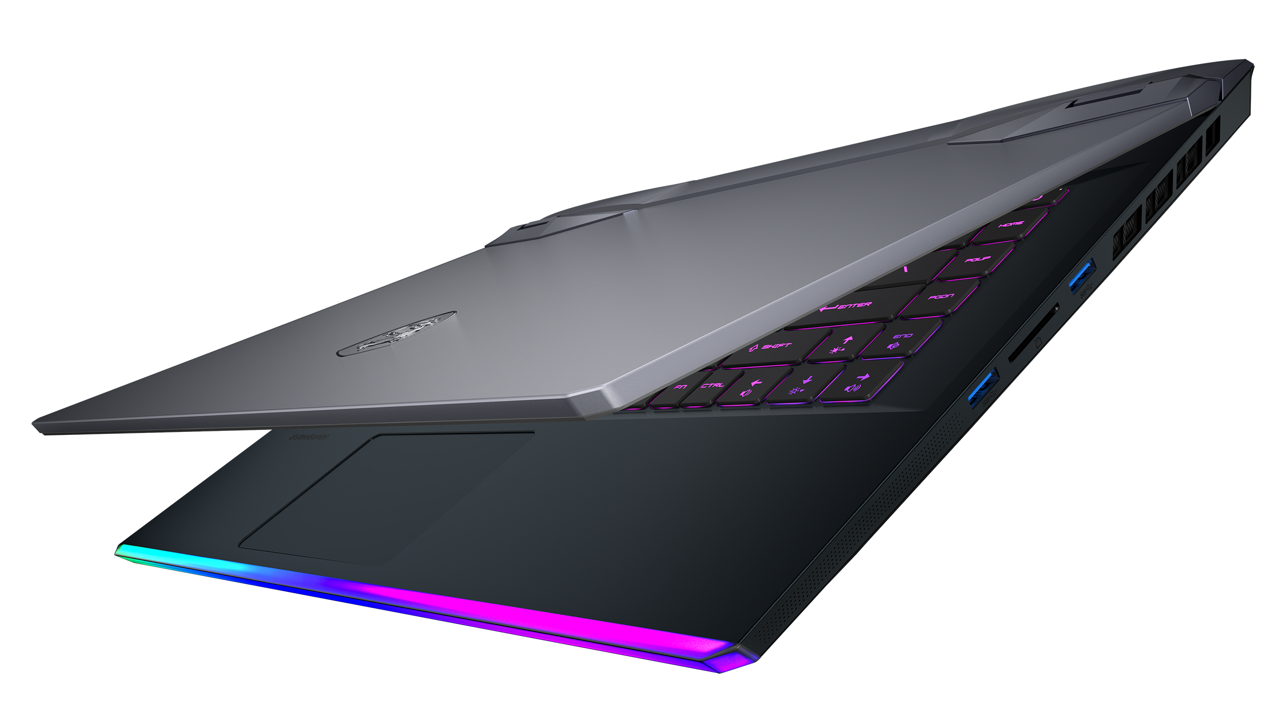 MSI RAIDER GE66 12UHS-211 - 15,6 Zoll - Intel® Core™ i9 i9-12900HK - 32 GB - 2 TB - NVIDIA GeForce RTX™ 3080 Ti - Windows 11 Pro