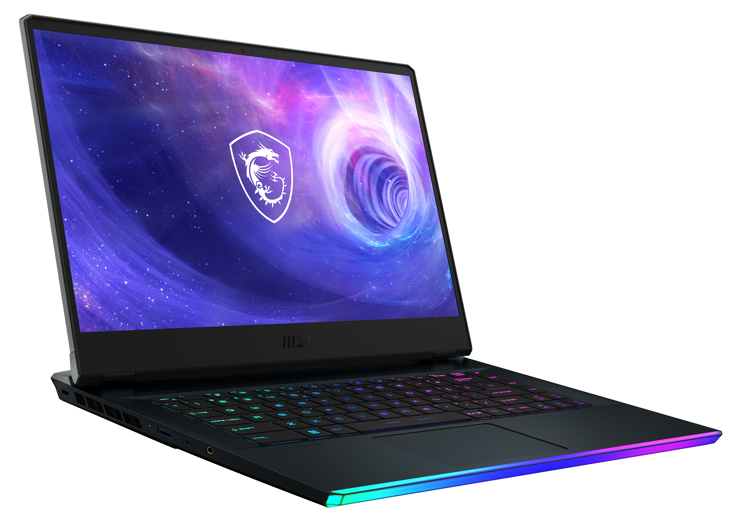 MSI RAIDER GE66 12UHS-211 - 15,6 Zoll - Intel® Core™ i9 i9-12900HK - 32 GB - 2 TB - NVIDIA GeForce RTX™ 3080 Ti - Windows 11 Pro