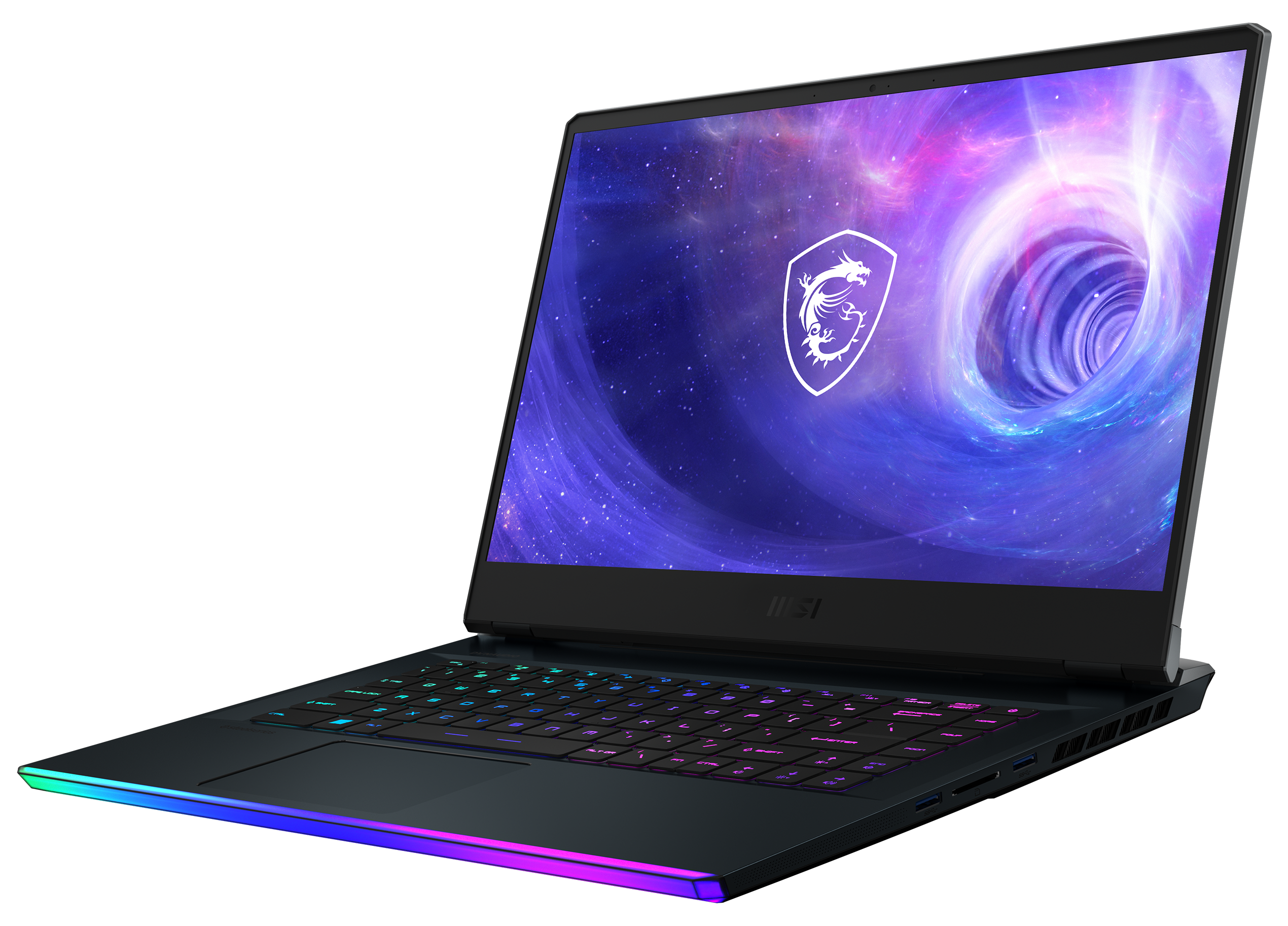 MSI RAIDER GE66 12UHS-211 - 15,6 Zoll - Intel® Core™ i9 i9-12900HK - 32 GB - 2 TB - NVIDIA GeForce RTX™ 3080 Ti - Windows 11 Pro