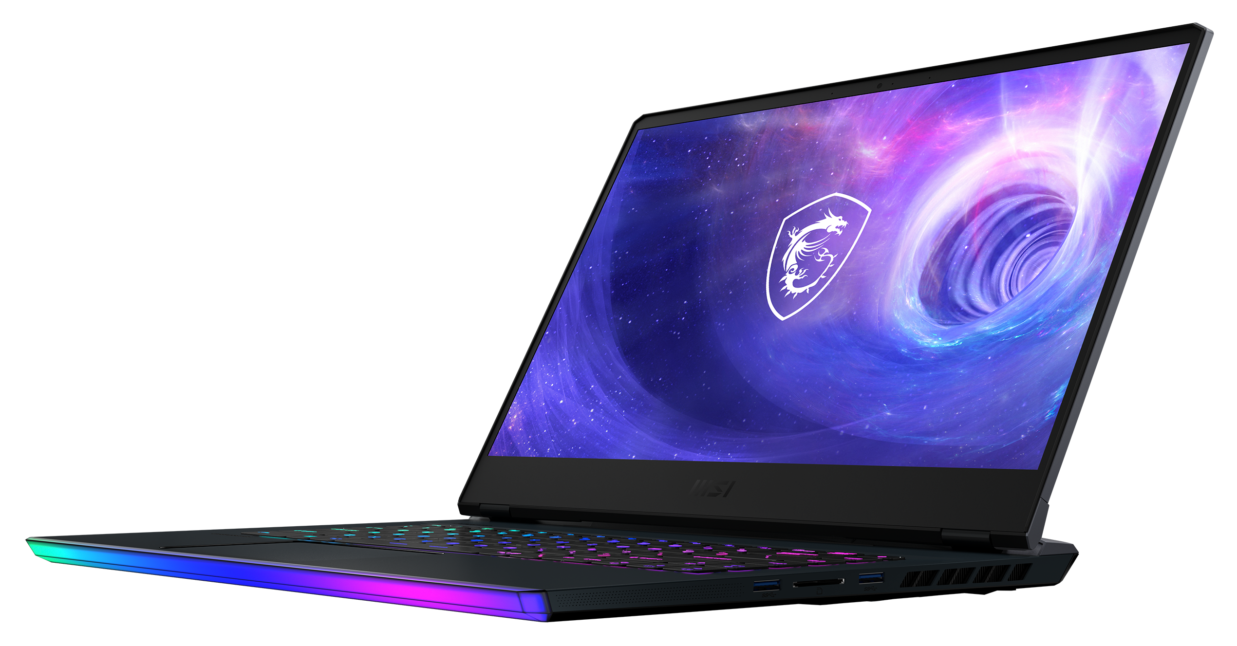 MSI RAIDER GE66 12UHS-211 - 15,6 Zoll - Intel® Core™ i9 i9-12900HK - 32 GB - 2 TB - NVIDIA GeForce RTX™ 3080 Ti - Windows 11 Pro
