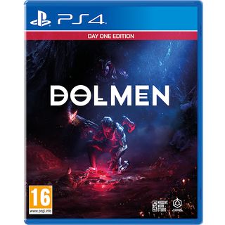 Dolmen (Day One Edition) | PlayStation 4