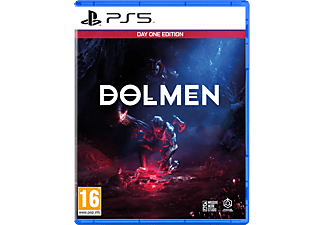 Dolmen (Day One Edition) | PlayStation 5