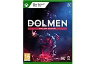 Dolmen (Day One Edition) | Xbox Series X