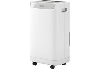 OLIMPIA SPLENDID Aquaria S1 16 P - Déshumidificateur (Blanc)