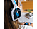 ASTRO GAMING HW Casque gamer sans fil A20 Gen 2 Blanc (939-001878)
