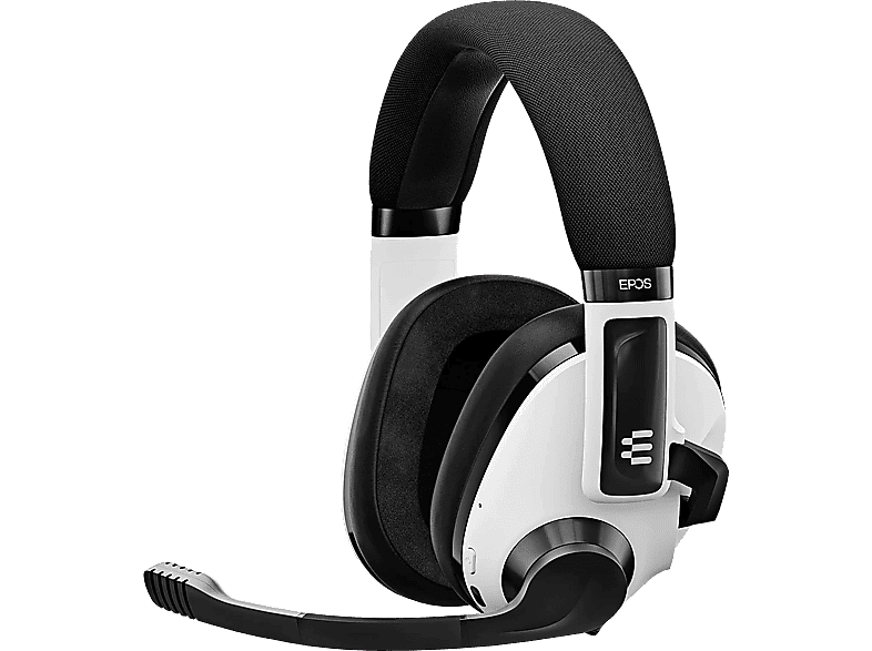 EPOS H3 PRO Hybrid Gaming Headset (Wit) kopen? MediaMarkt