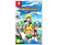 Wonder Boy Collection - Nintendo Switch - Deutsch