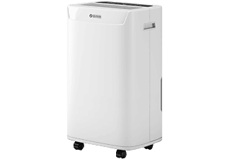 OLIMPIA SPLENDID Aquaria S1 10p - Déshumidificateur (Blanc)