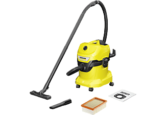 KARCHER Alleszuiger WD 4 (S V-20/5/22)