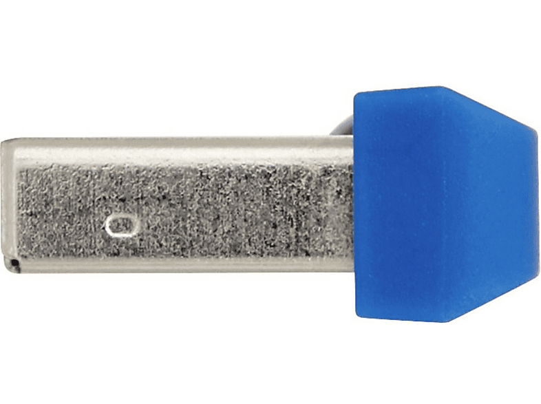 VERBATIM 32GB Store 'n' Stay nano USB-Stick, USB-A 3.2 Gen1, R80/W25, Blau — Foto 2 von 5