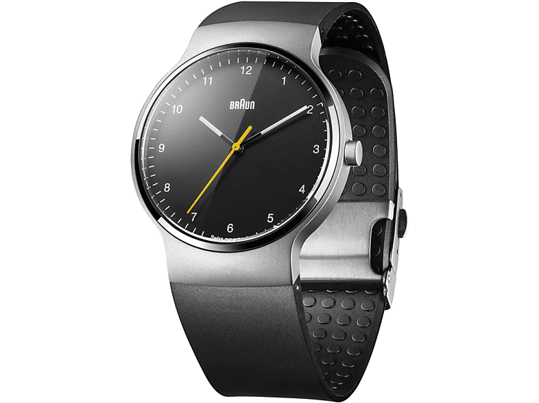 BRAUN BN0221BKSLBKG Armbanduhr