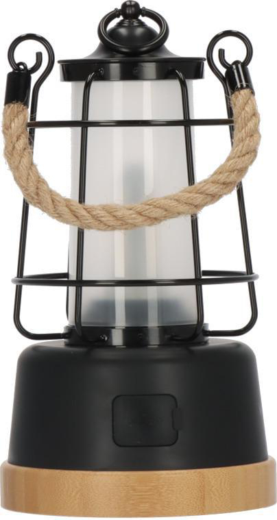 BRENNENSTUHL LED Akku CAL 1 Campinglampe