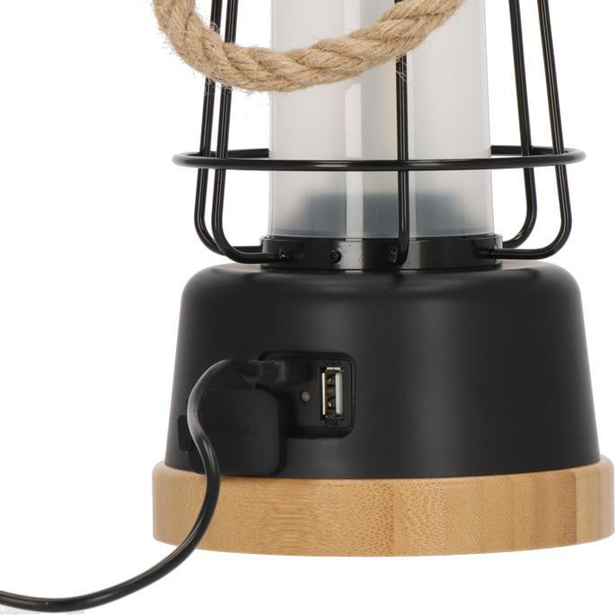 BRENNENSTUHL LED Akku CAL 1 Campinglampe