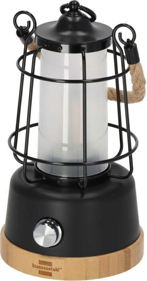 BRENNENSTUHL LED Akku CAL 1 Campinglampe