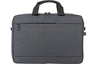 TUCANO Stop 15" - Borsa notebook, MacBook Pro 16", 16 "/42.1 cm, Grigio