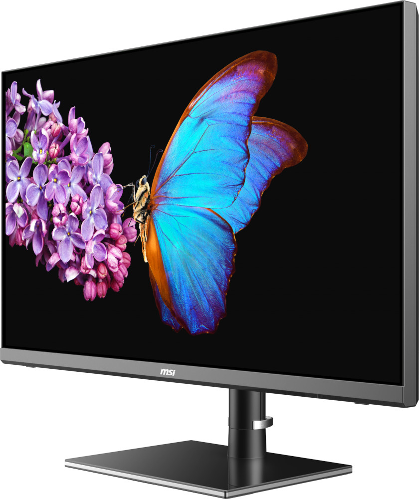 MSI Moniteur Creator PS321QR 32" 165Hz 1ms WQHD (PS321QR)