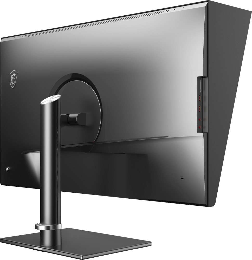 MSI Moniteur Creator PS321QR 32" 165Hz 1ms WQHD (PS321QR)