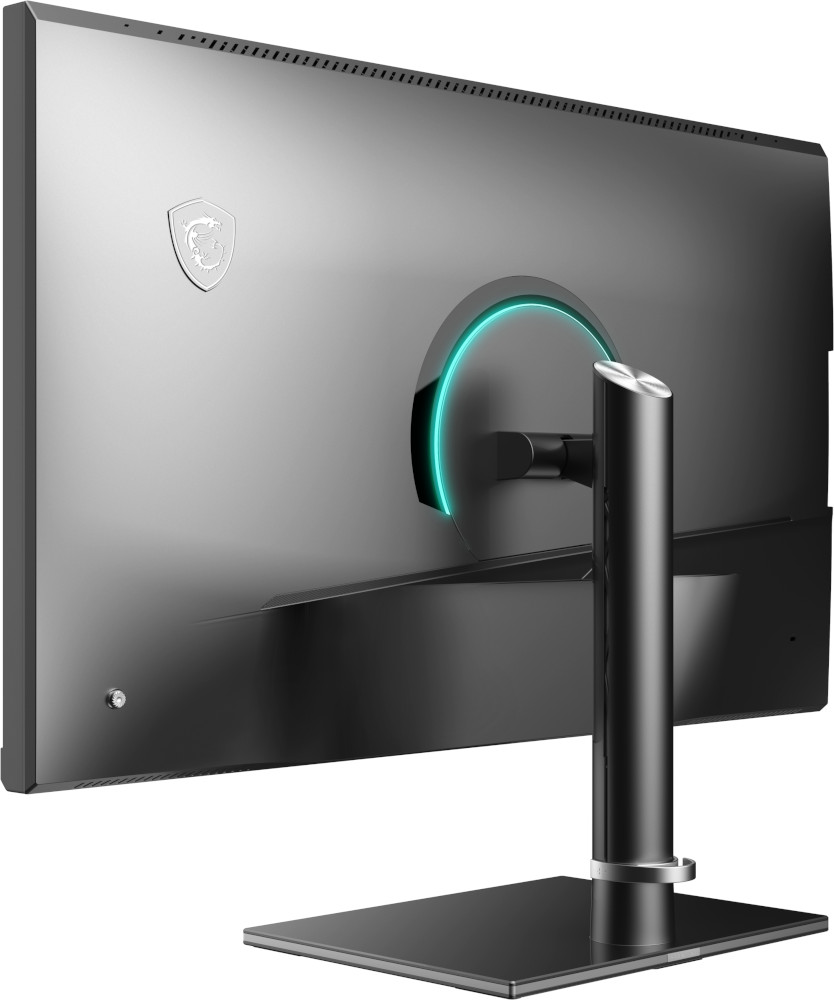 MSI Moniteur Creator PS321QR 32" 165Hz 1ms WQHD (PS321QR)