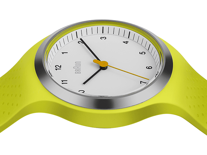 BRAUN BN0111WHGRL Armbanduhr