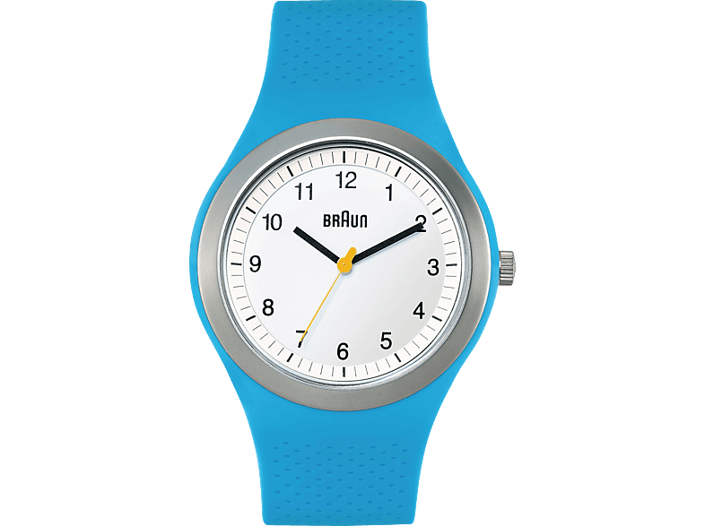 Qualität ist perfekt BRAUN BN0111WHBLG Armbanduhr