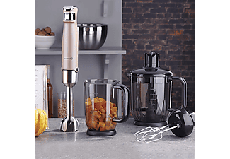 KORKMAZ A449-01 Performix Mega Blender Seti Rosegold_1