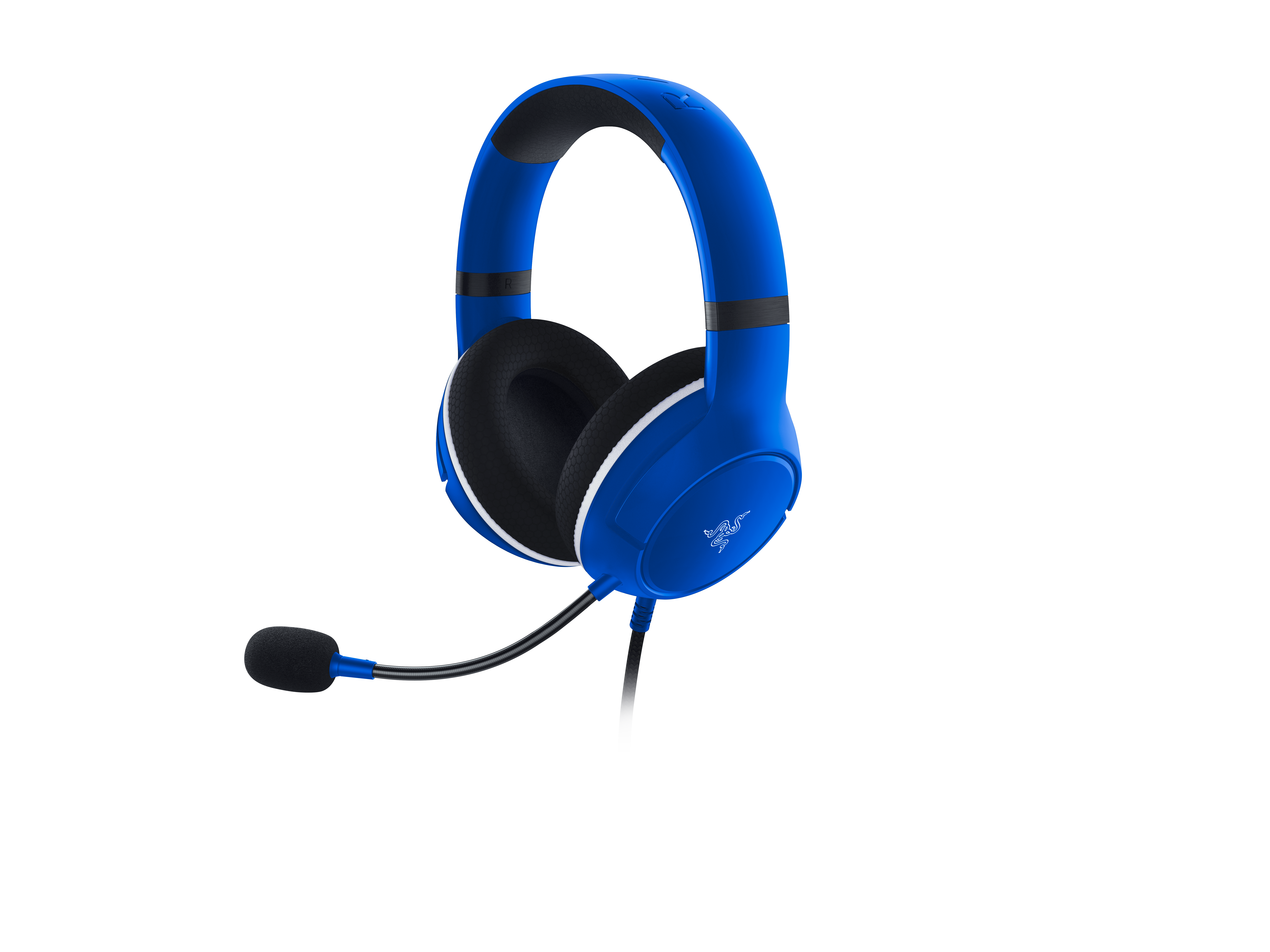 RAZER Essential Duo für Headset Bundle Gaming Over-ear Blau Xbox, Bundle