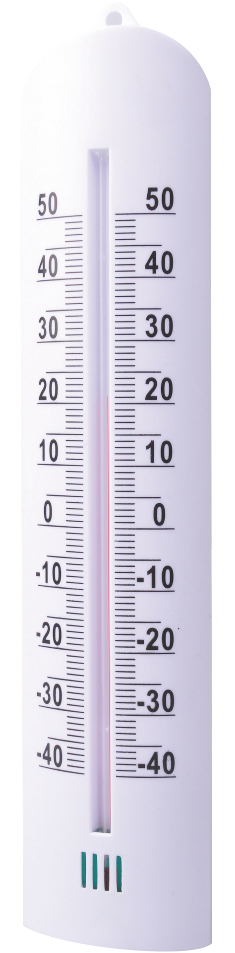 TECHNOLINE Beltéri vagy kültéri hőmérő, fehér (WA 1035)